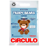 Kit de Crochet - Teddy Bears