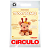 Kit de Crochet - Teddy Bears