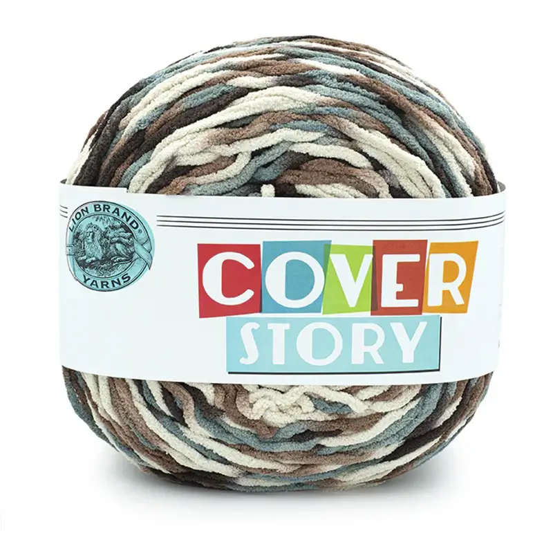 COVER STORY