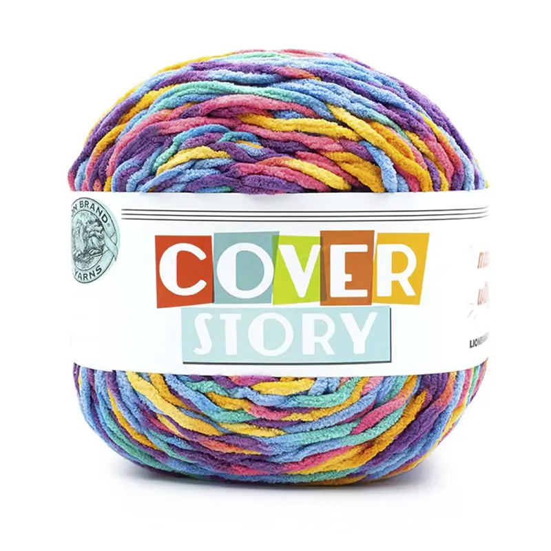 COVER STORY