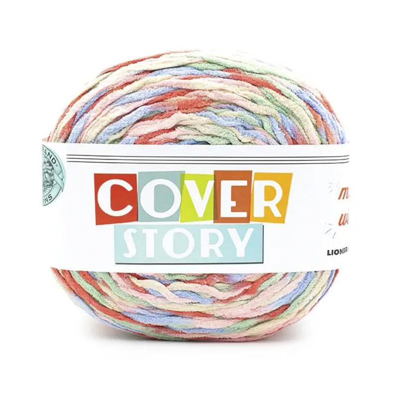 COVER STORY