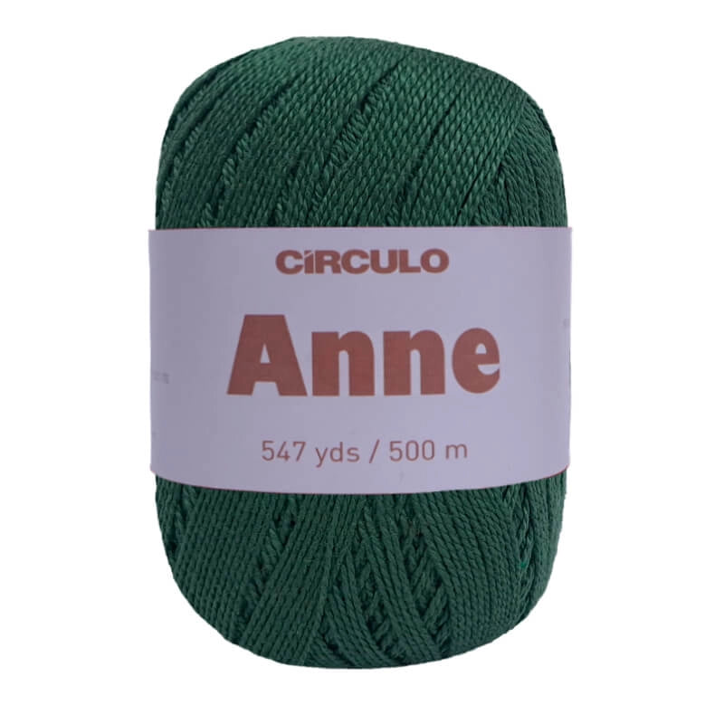 Anne 500m