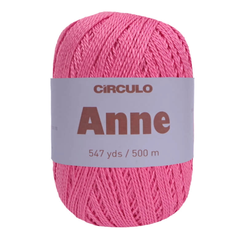 Anne 500m