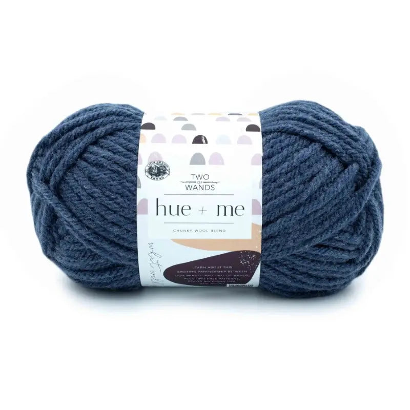 HUE & ME