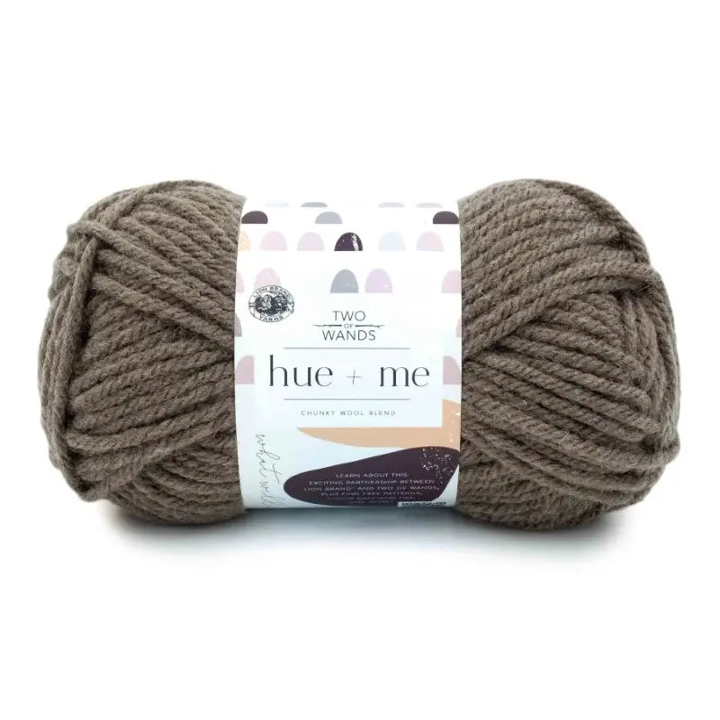 HUE & ME