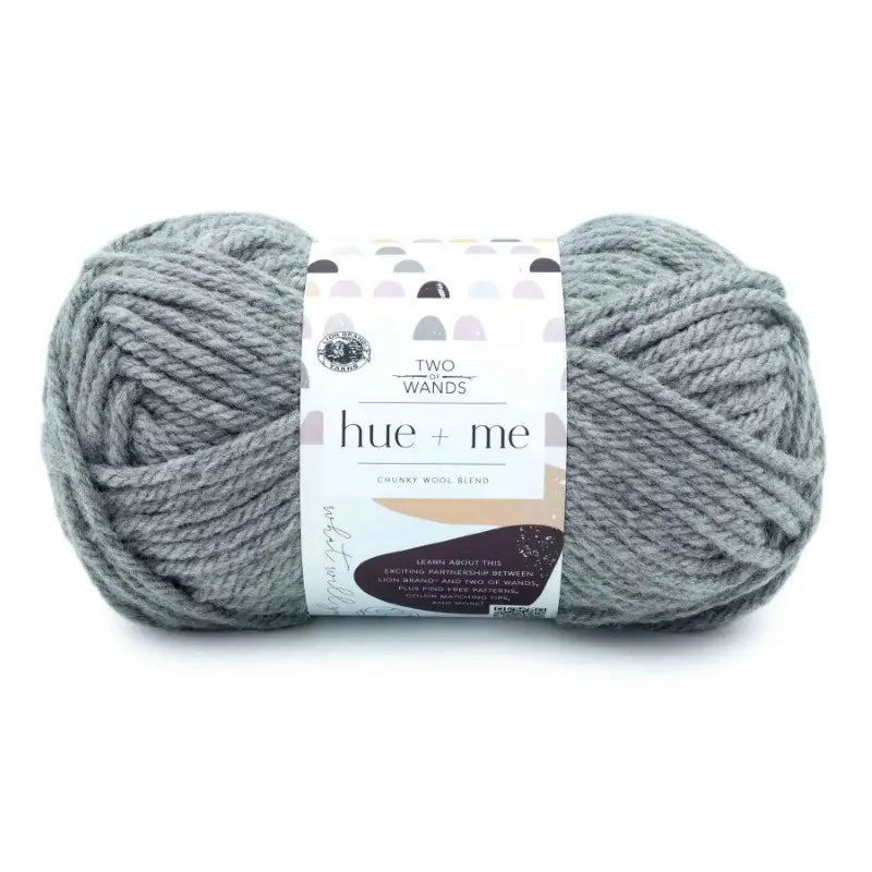 HUE & ME