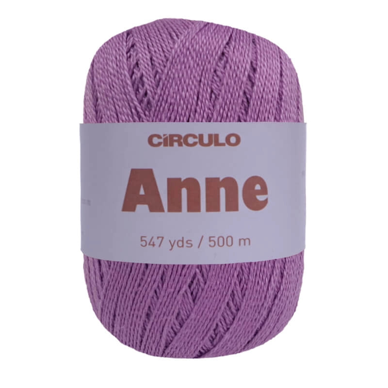 Anne 500m