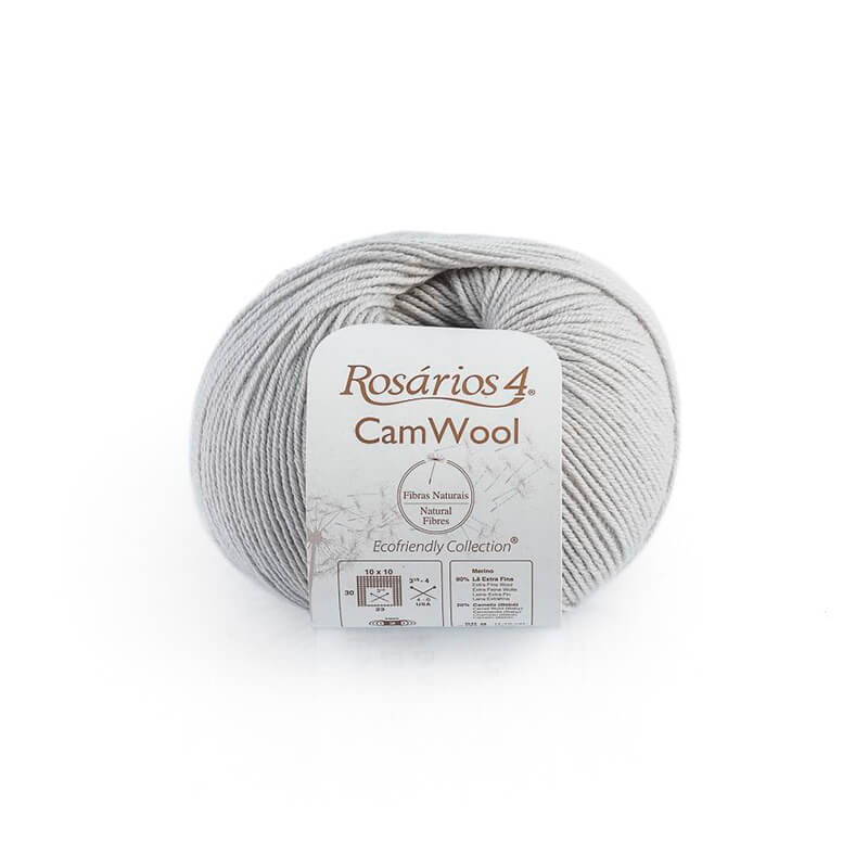 Camwool - Ecofriendly Collection