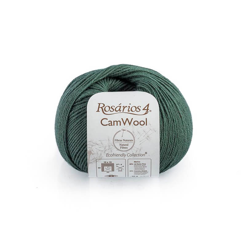 Camwool - Ecofriendly Collection