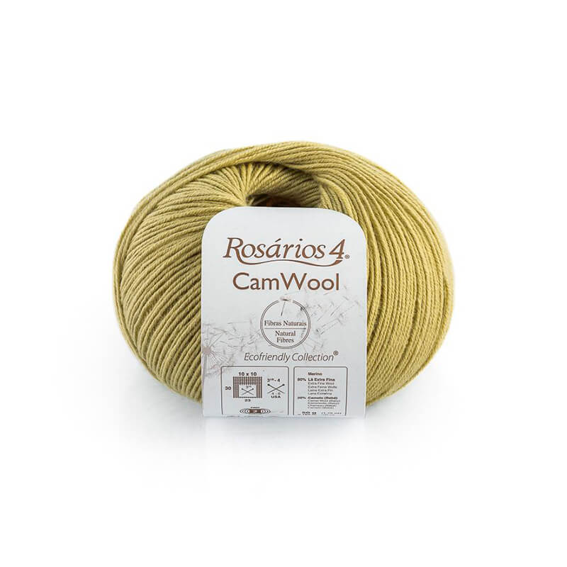 Camwool - Ecofriendly Collection