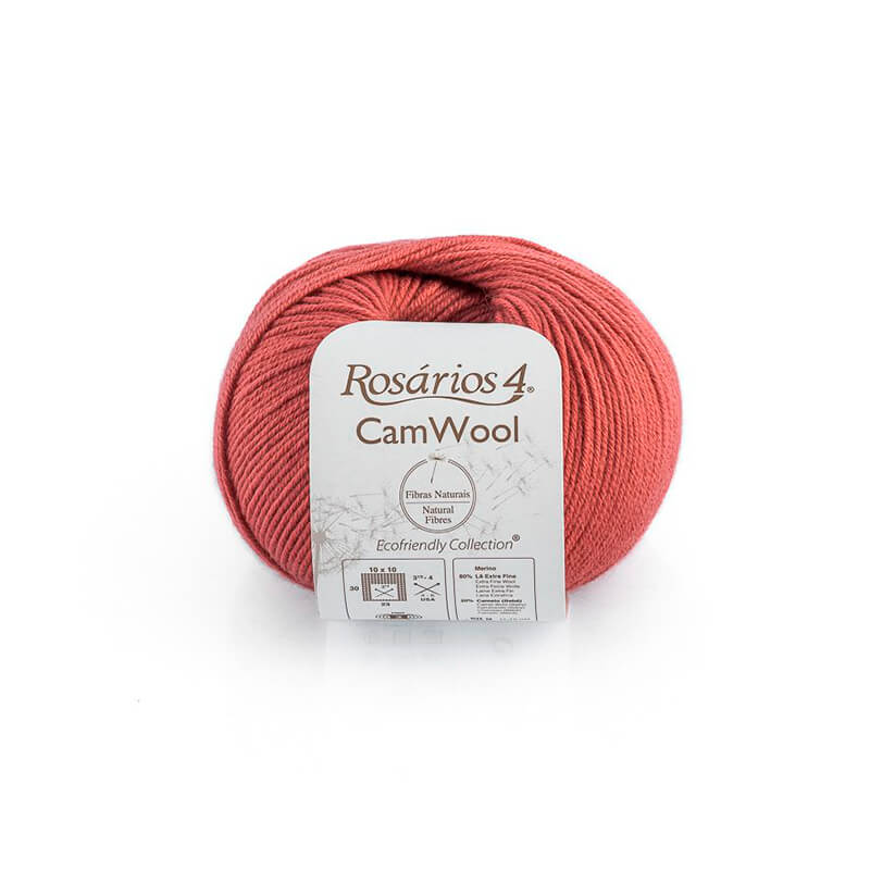 Camwool - Ecofriendly Collection