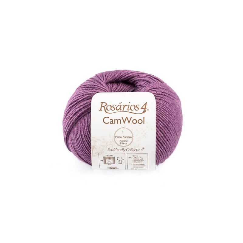 Camwool - Ecofriendly Collection