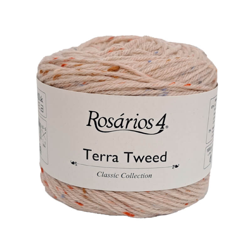 Terra Tweed - Classic Collection