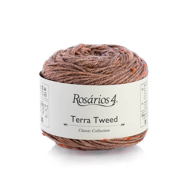 Terra Tweed - Classic Collection