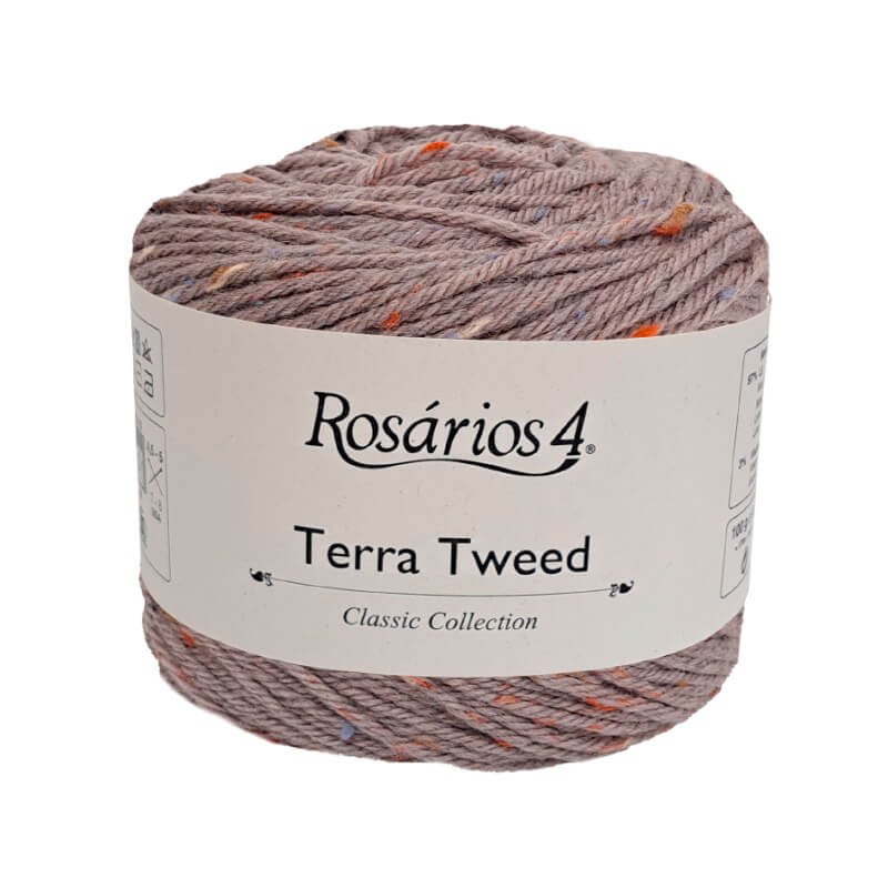 Terra Tweed - Classic Collection