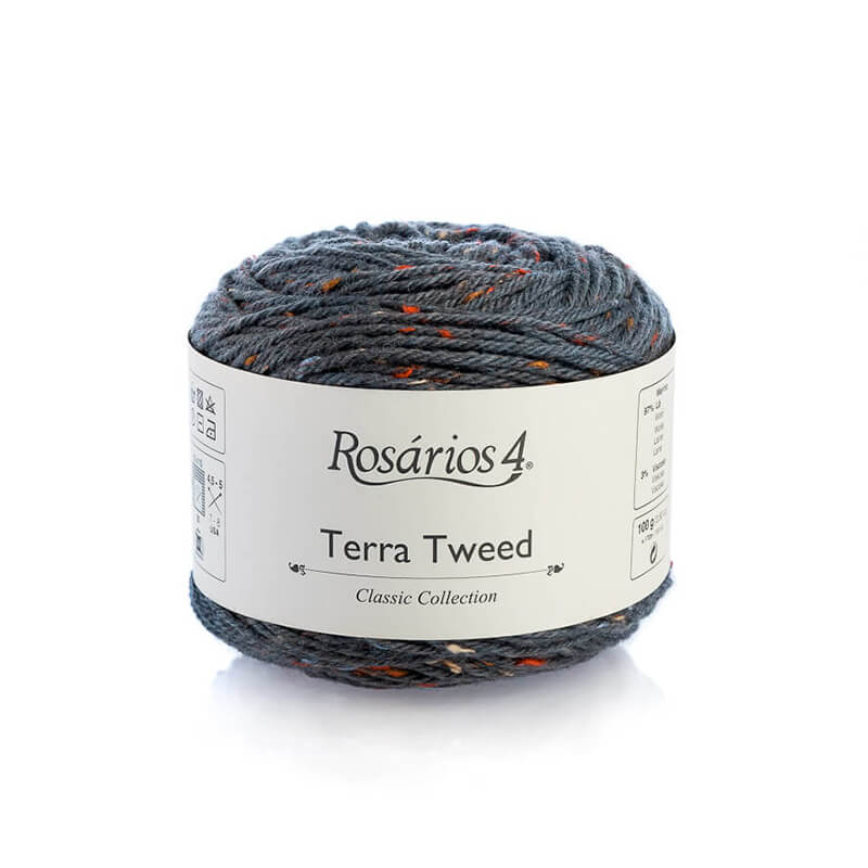 Terra Tweed - Classic Collection