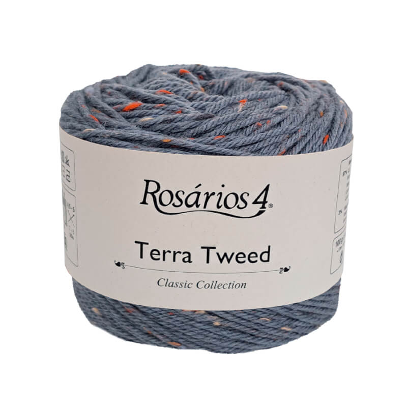 Terra Tweed - Classic Collection