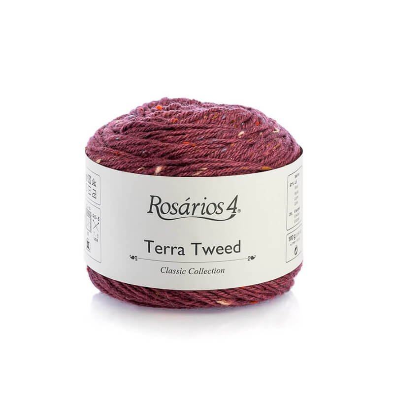 Terra Tweed - Classic Collection