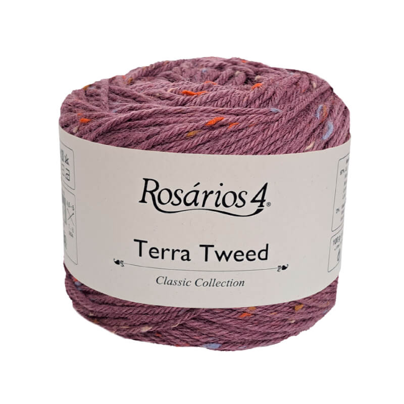 Terra Tweed - Classic Collection