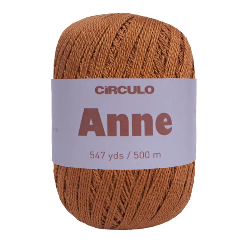 Anne 500m