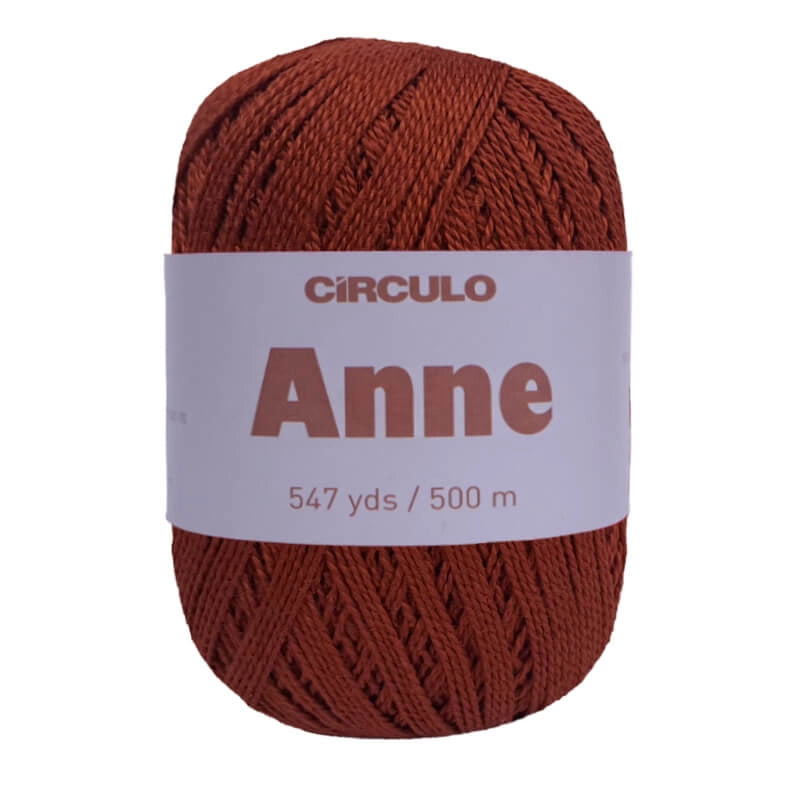 Anne 500m