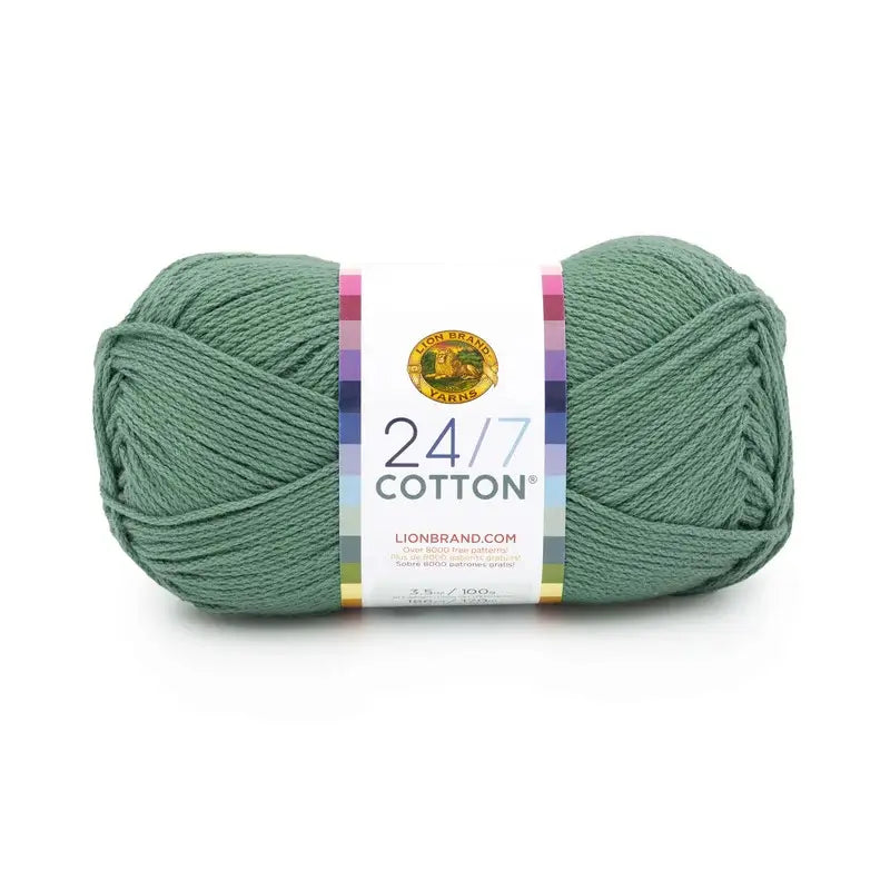 24/7 COTTON