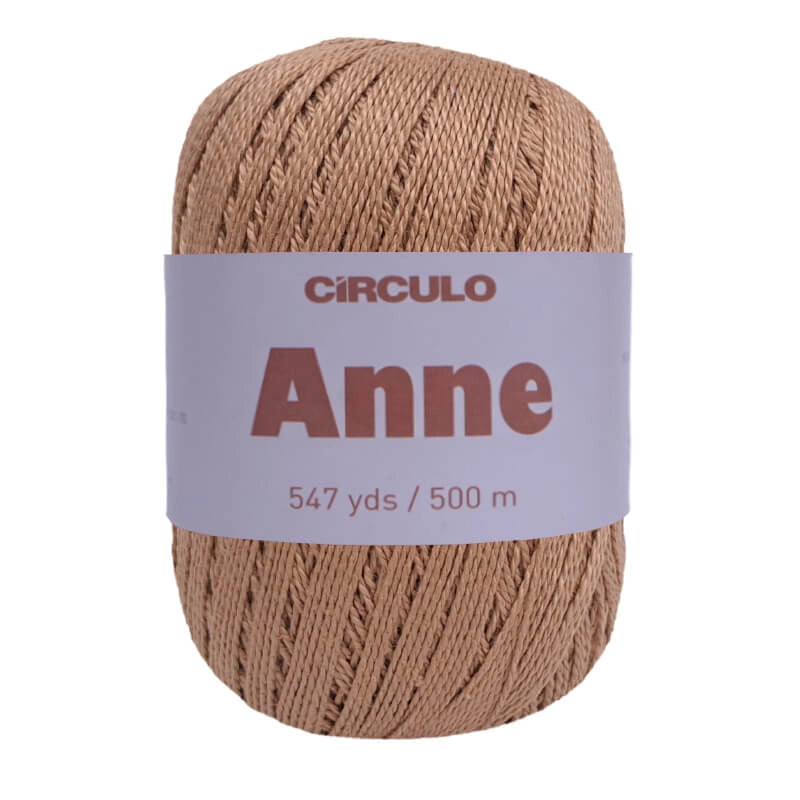 Anne 500m