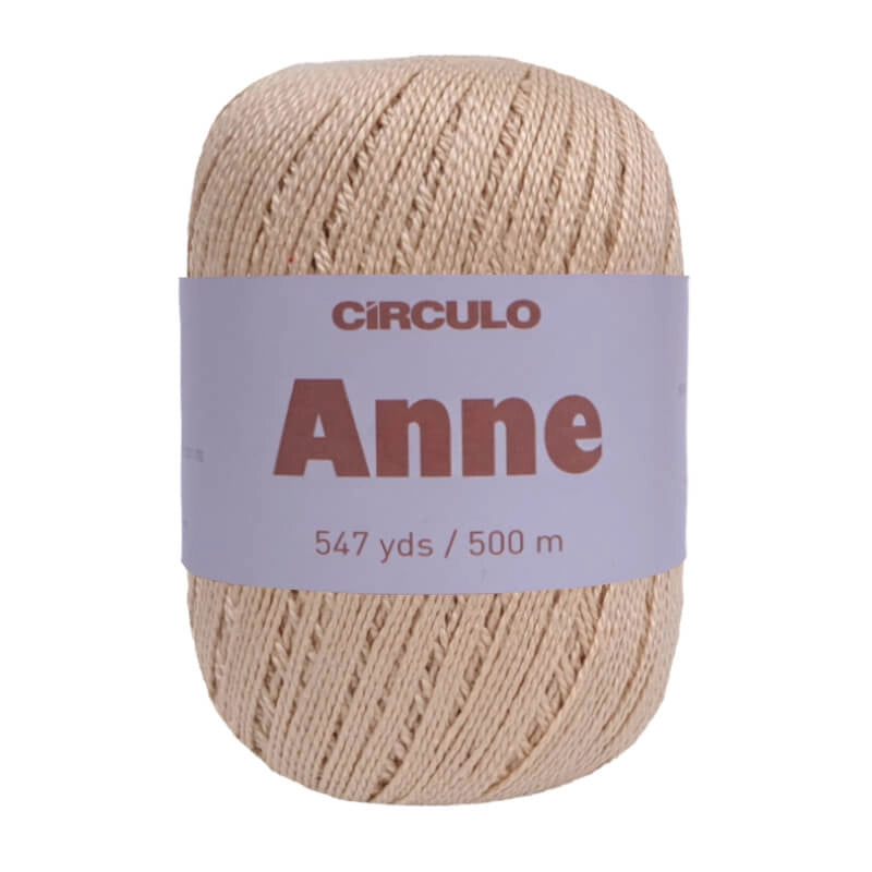 Anne 500m