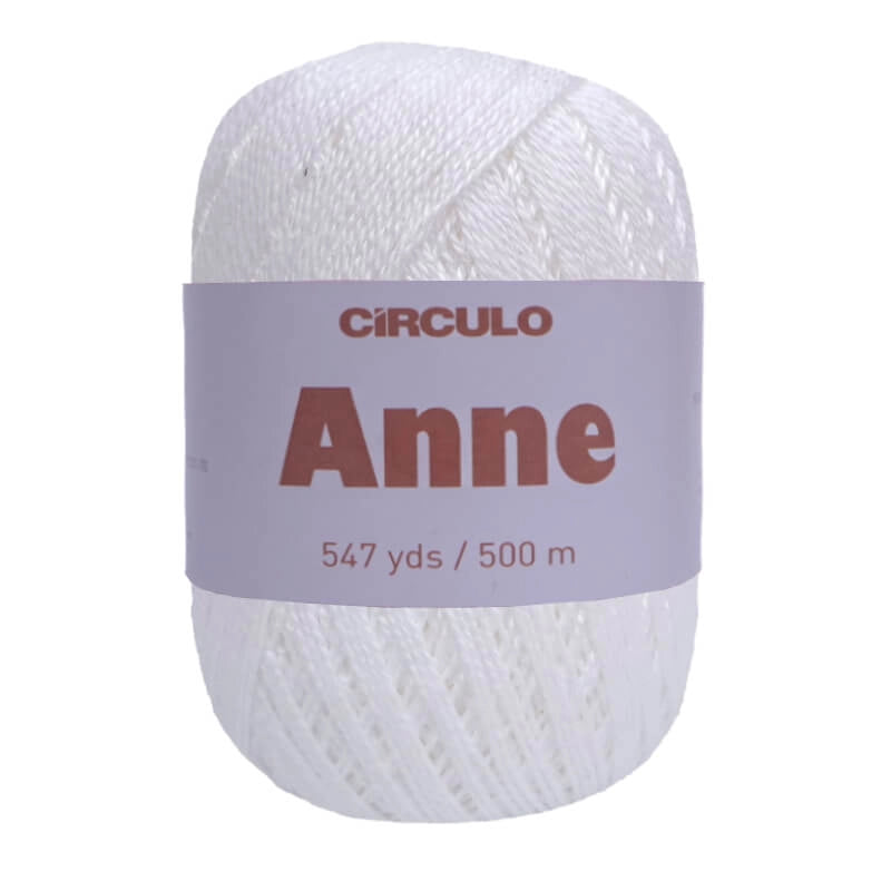 Anne 500m