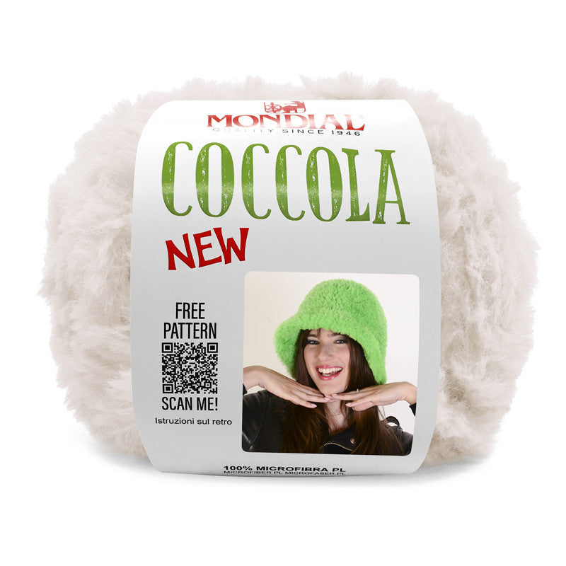 Coccola New