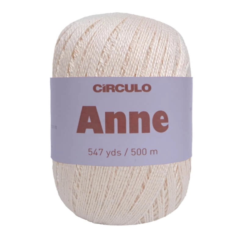 Anne 500m