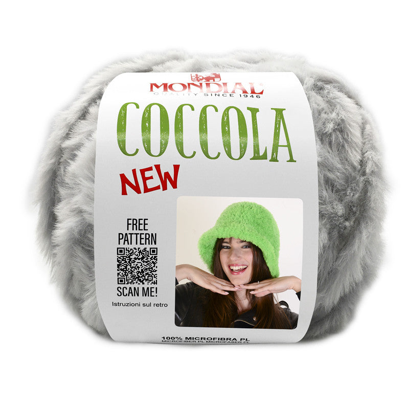 Coccola New