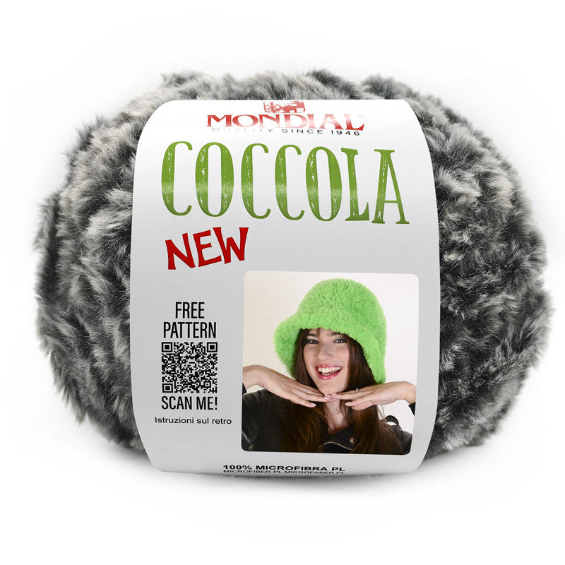 Coccola New