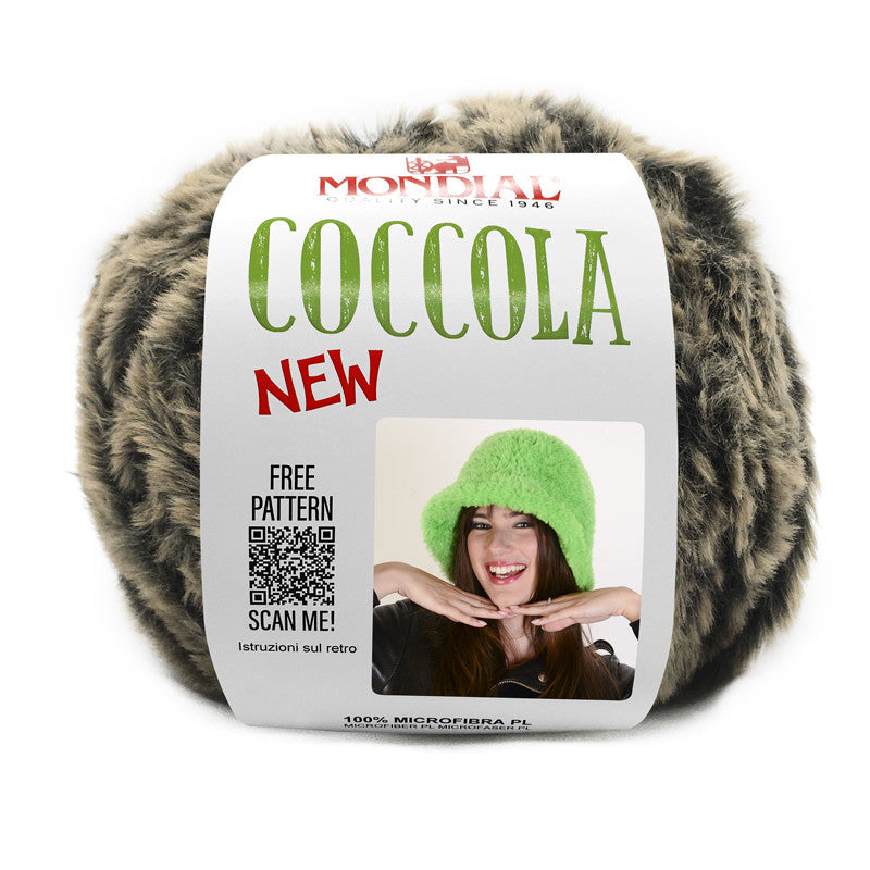 Coccola New