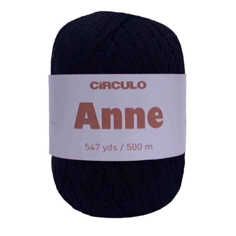 Anne 500m