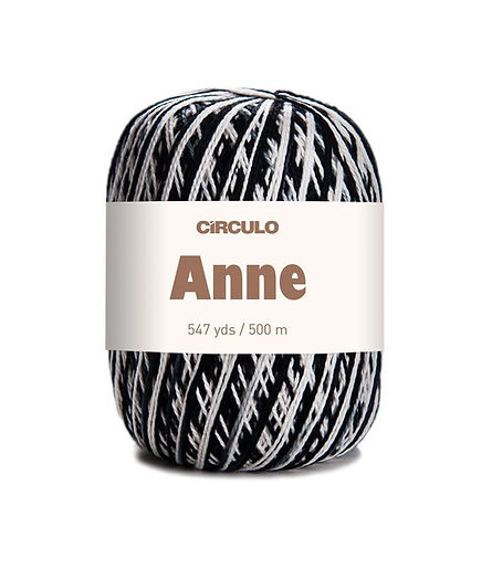 Anne 500m