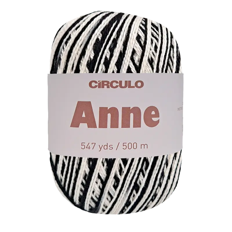Anne 500m