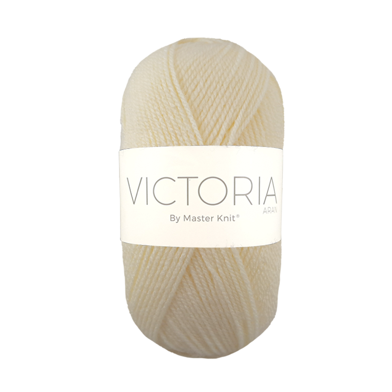 VICTORIA ARAN