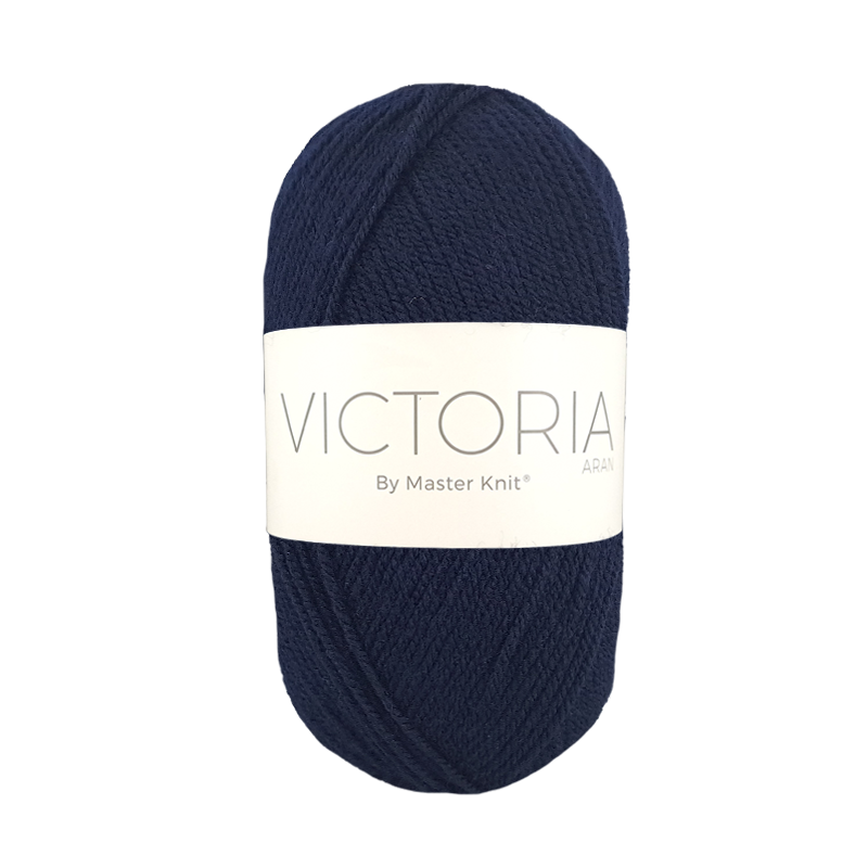 VICTORIA ARAN