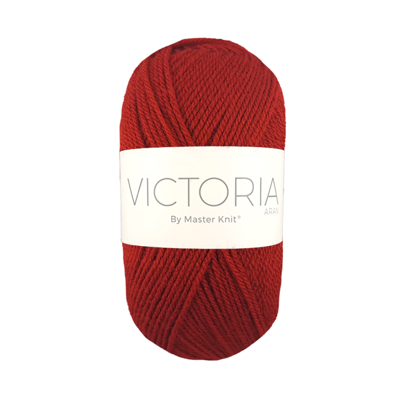 VICTORIA ARAN