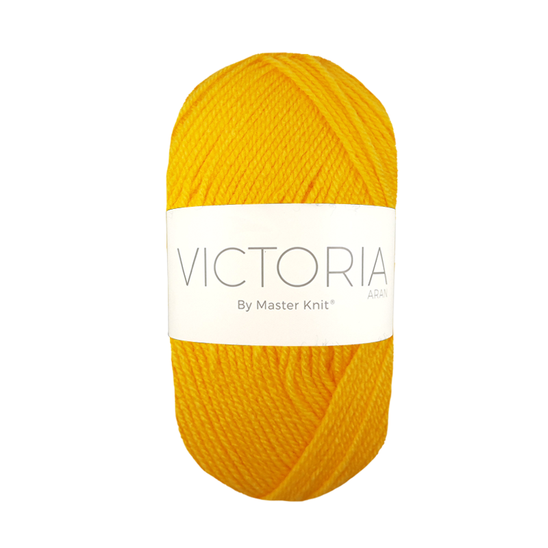 VICTORIA ARAN