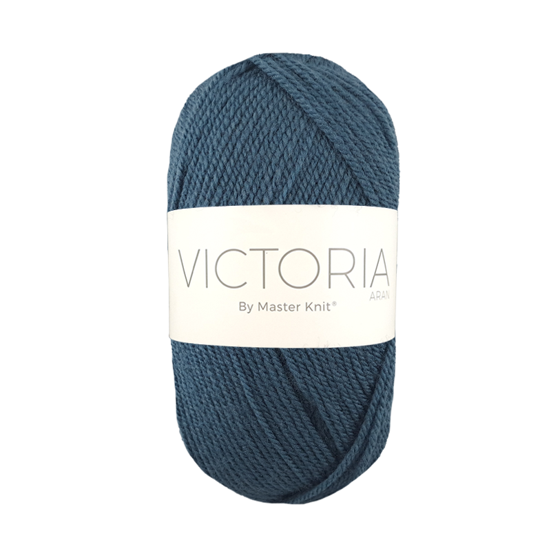 VICTORIA ARAN