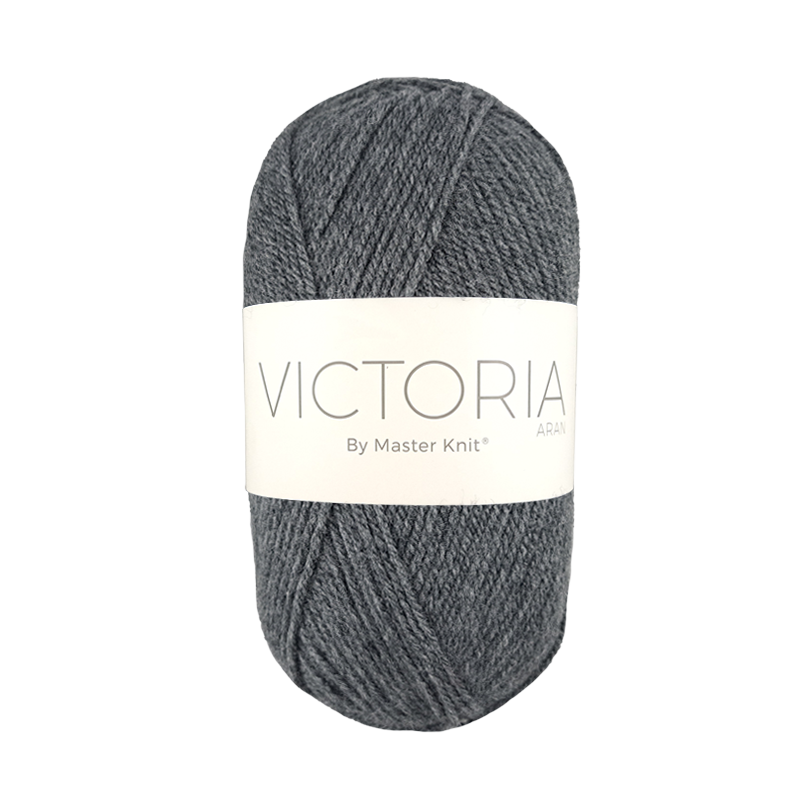 VICTORIA ARAN