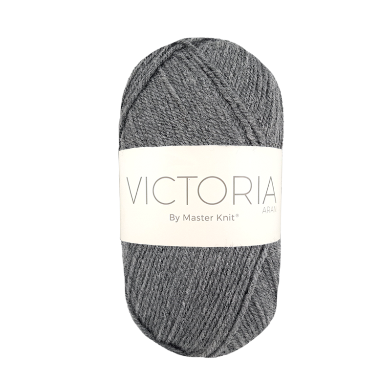 VICTORIA ARAN