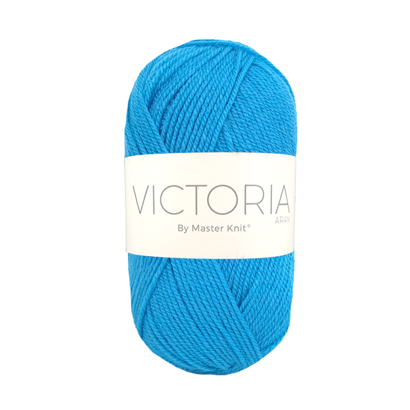 VICTORIA ARAN