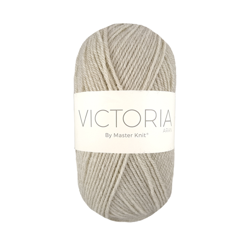 VICTORIA ARAN