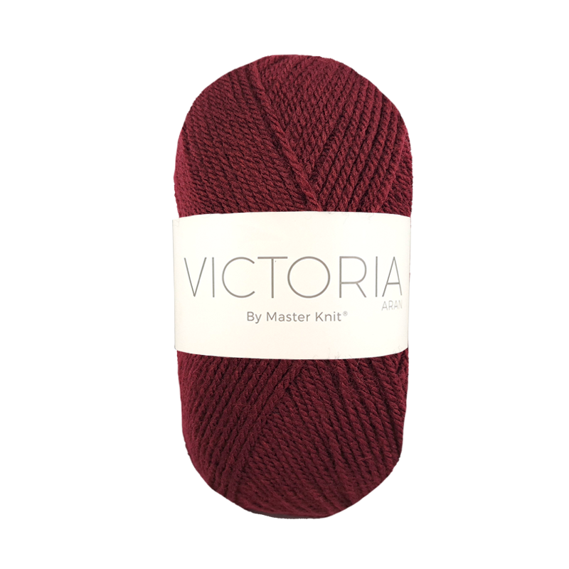 VICTORIA ARAN