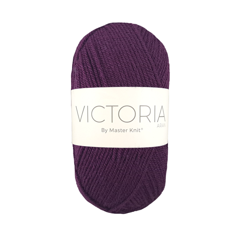 VICTORIA ARAN
