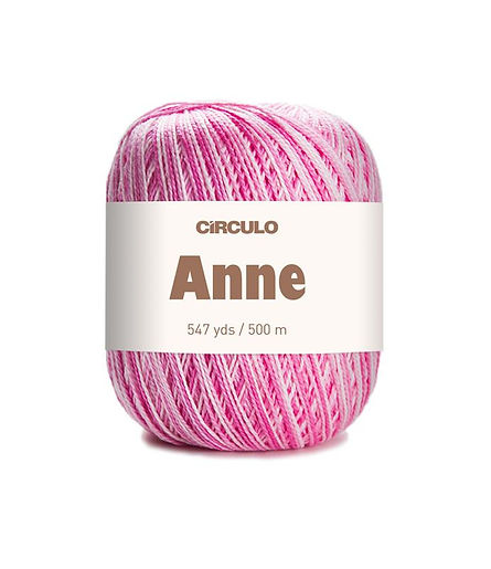 Anne 500m