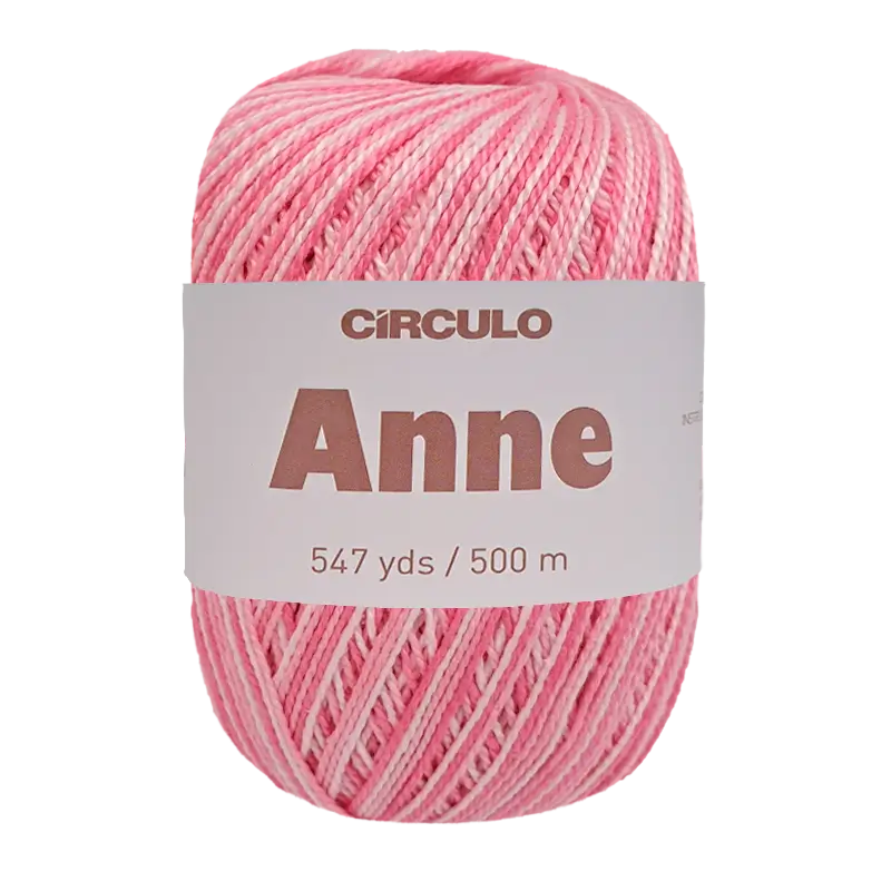 Anne 500m